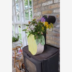 Citronvase frugt FR3