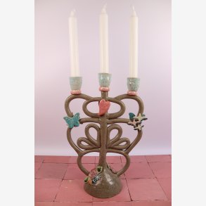 Tree of life lysestage 