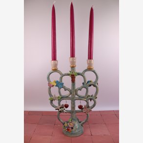 Tree of life lysestage 