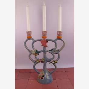 Tree of life lysestage 