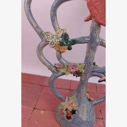 Tree of life lysestage 
