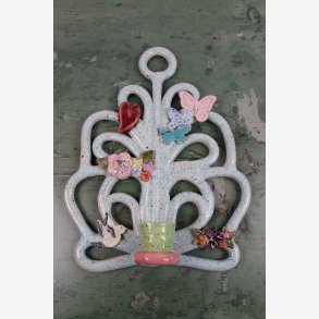 Tree of life lysestage 