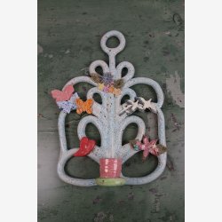 Tree of life lysestage 