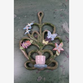 Tree of life lysestage 