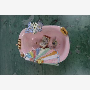 Badekar keramik unika 