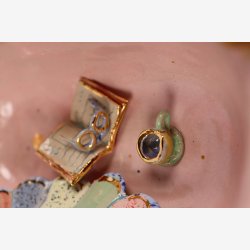 Badekar keramik unika 