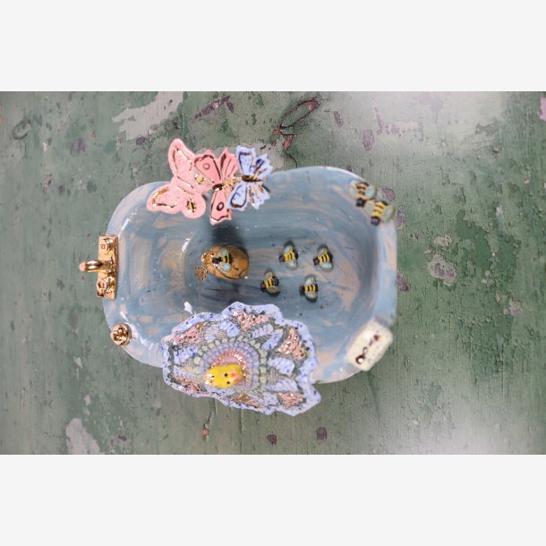 Badekar keramik unika 