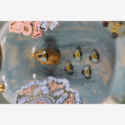 Badekar keramik unika 