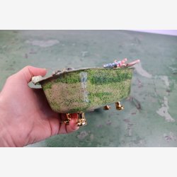 Badekar keramik unika 