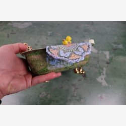 Badekar keramik unika 