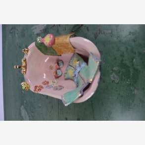 Badekar keramik unika 