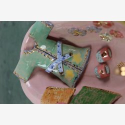 Badekar keramik unika 