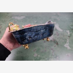 Badekar keramik unika 