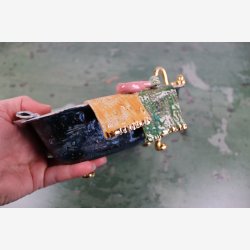 Badekar keramik unika 