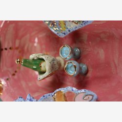 Badekar keramik unika 