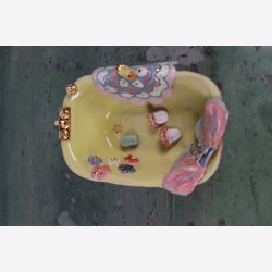 Badekar keramik unika 