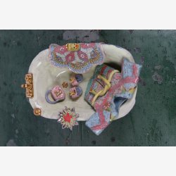 Badekar keramik unika 