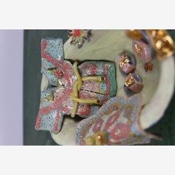 Badekar keramik unika 