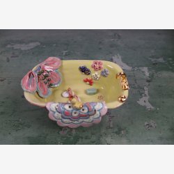 Badekar keramik unika 