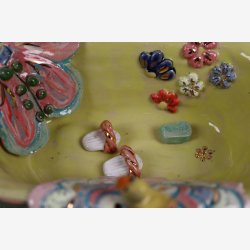 Badekar keramik unika 