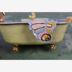 Badekar keramik unika 