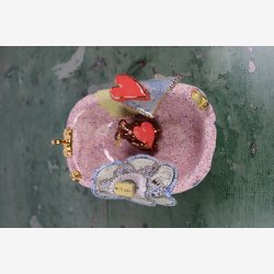 Badekar keramik unika 