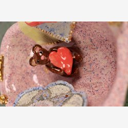 Badekar keramik unika 