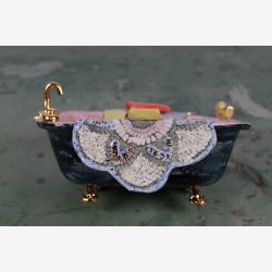 Badekar keramik unika 