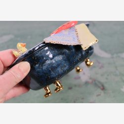 Badekar keramik unika 