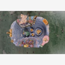 Badekar keramik unika 