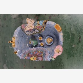 Badekar keramik unika 