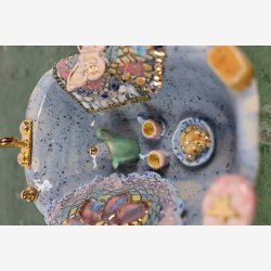 Badekar keramik unika 