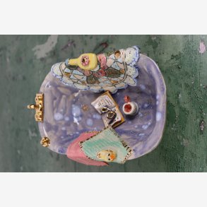 Badekar keramik unika 