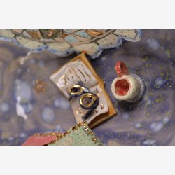 Badekar keramik unika 