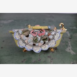 Badekar keramik unika 