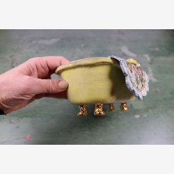 Badekar keramik unika 