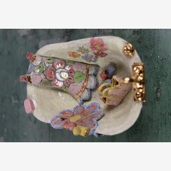 Badekar keramik unika 