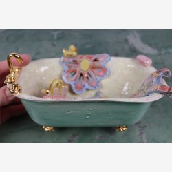 Badekar keramik unika 