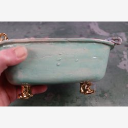 Badekar keramik unika 