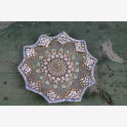 Fad bordfad keramik unika