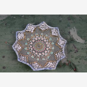 Fad bordfad keramik unika