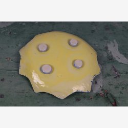 Fad bordfad keramik unika