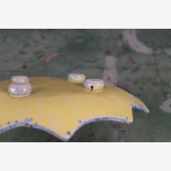 Fad bordfad keramik unika