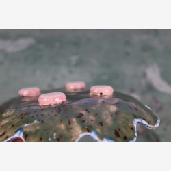 Fad bordfad keramik unika 