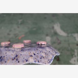 Fad bordfad keramik unika 