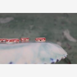 Fad bordfad keramik unika 