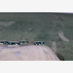 Fad bordfad keramik unika 