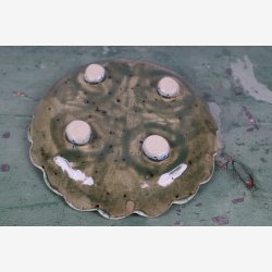 Fad bordfad keramik unika 