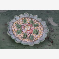 Fad bordfad keramik unika 