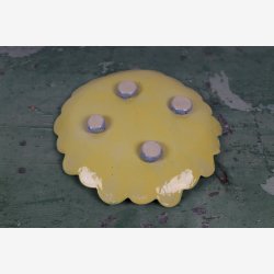 Fad bordfad keramik unika 